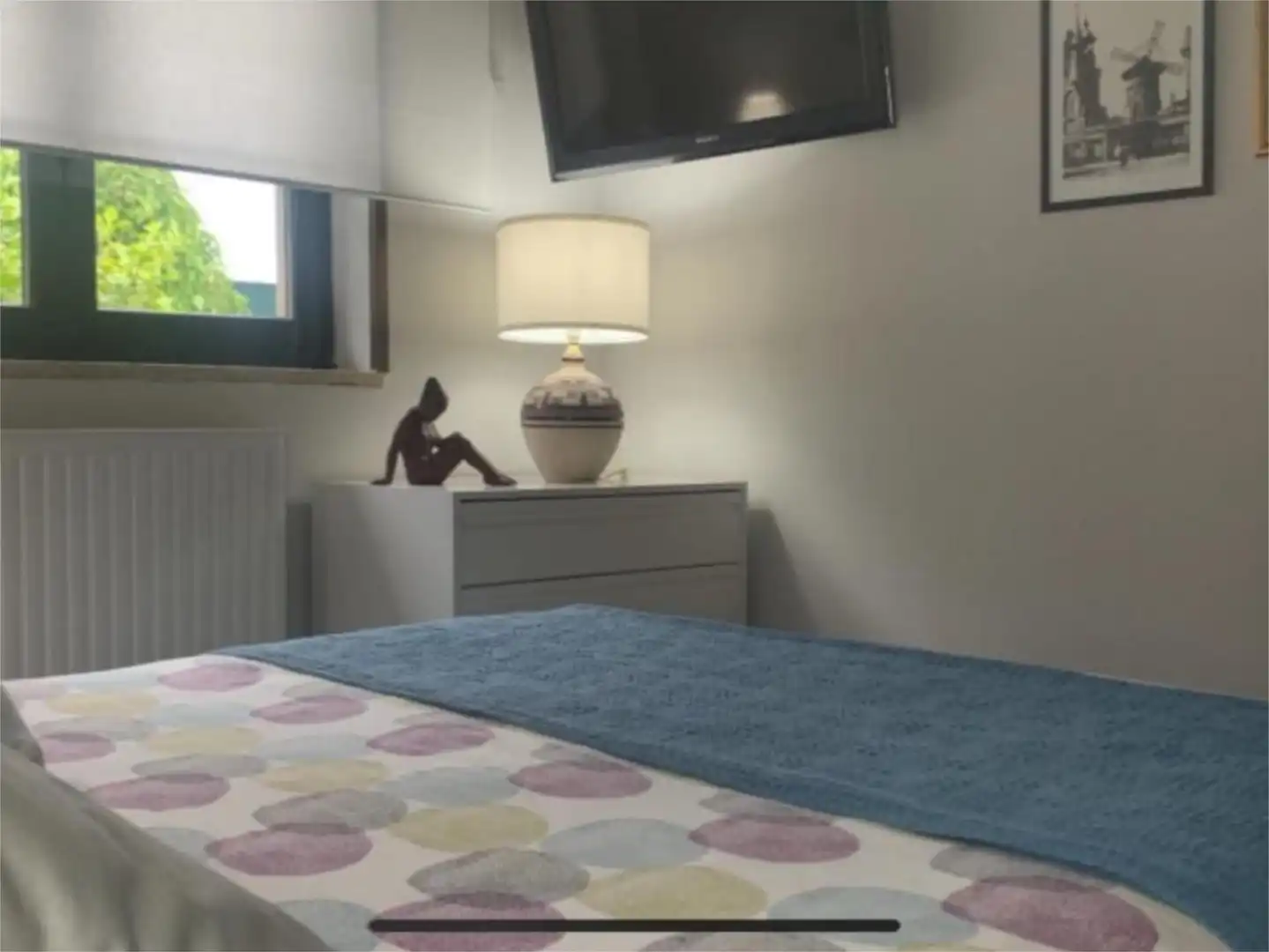 Casa o chalet en venta en Aldea Guimarans, 53, Bugallido Habitación de Casa o chalet en venta en Ames con Terraza, Piscina y Balcón