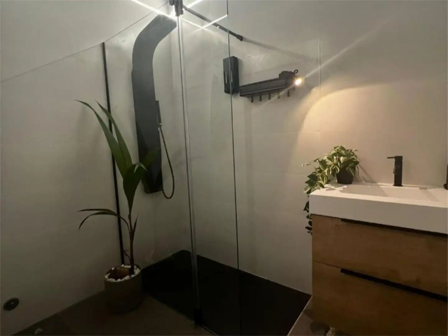 Casa o chalet en venta en Aldea Guimarans, 53, Bugallido Baño de Casa o chalet en venta en Ames con Terraza, Piscina y Balcón