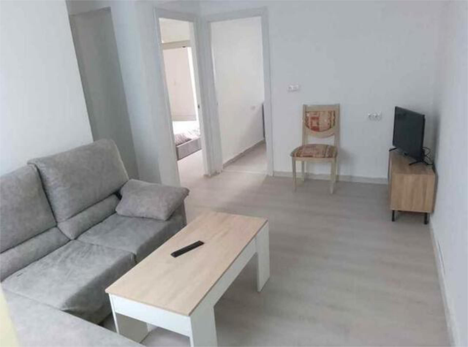 Apartamento de alquiler en Ciudad Jardín - Tagarete - El Zapillo Apartamento de alquiler en Ciudad Jardín - Tagarete - El Zapillo