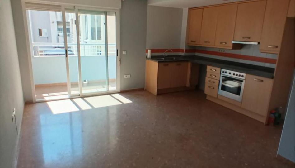 Flat for sale in Grupo Virgen del Pilar, 151, Ciutat del Transport - La Salera, Castellón - image 1 Photo 1 of Flat for sale in Grupo Virgen del Pilar, 151, Ciutat del Transport - La Salera, Castellón