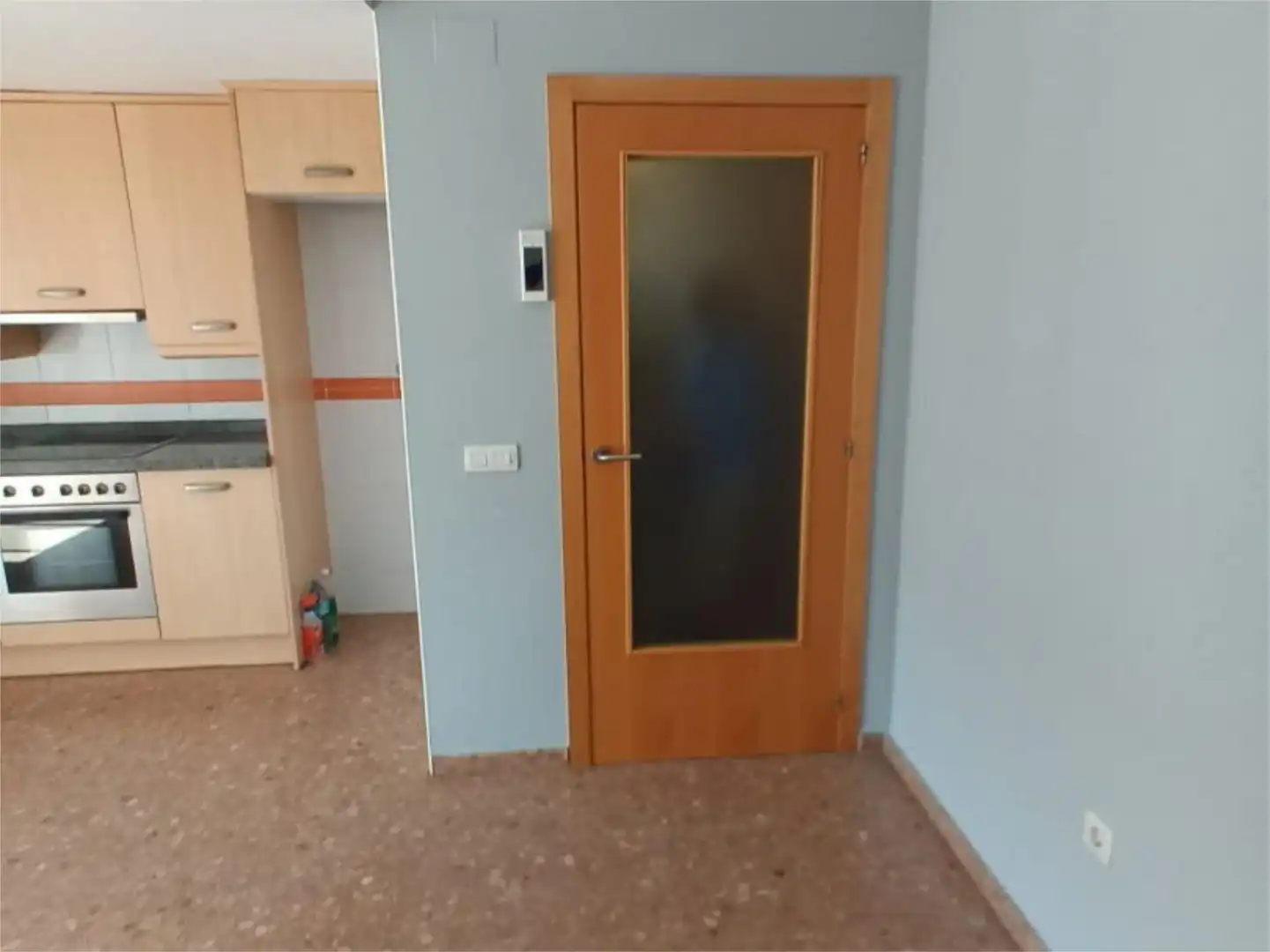 Flat for sale in Grupo Virgen del Pilar, 151, Ciutat del Transport - La Salera Flat for sale in Castellón de la Plana / Castelló de la Plana with Terrace and Balcony