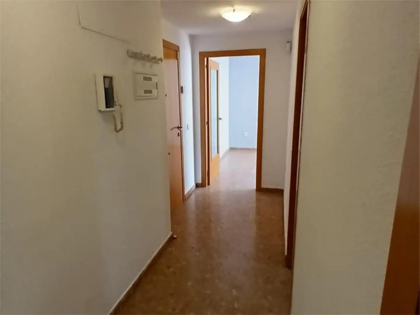 Flat for sale in Grupo Virgen del Pilar, 151, Ciutat del Transport - La Salera Flat for sale in Castellón de la Plana / Castelló de la Plana with Terrace and Balcony