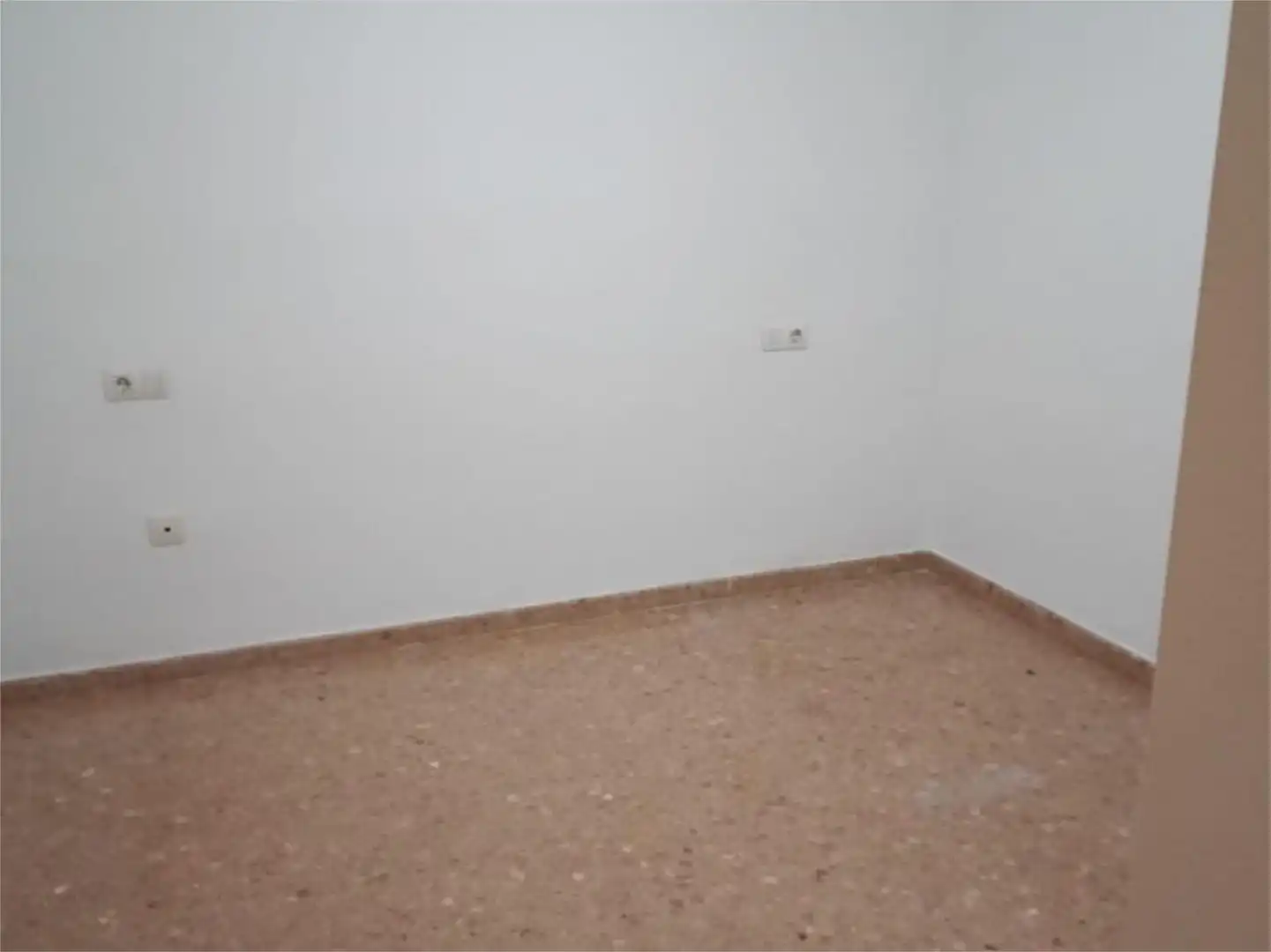 Flat for sale in Grupo Virgen del Pilar, 151, Ciutat del Transport - La Salera Bedroom of Flat for sale in Castellón de la Plana / Castelló de la Plana with Terrace and Balcony