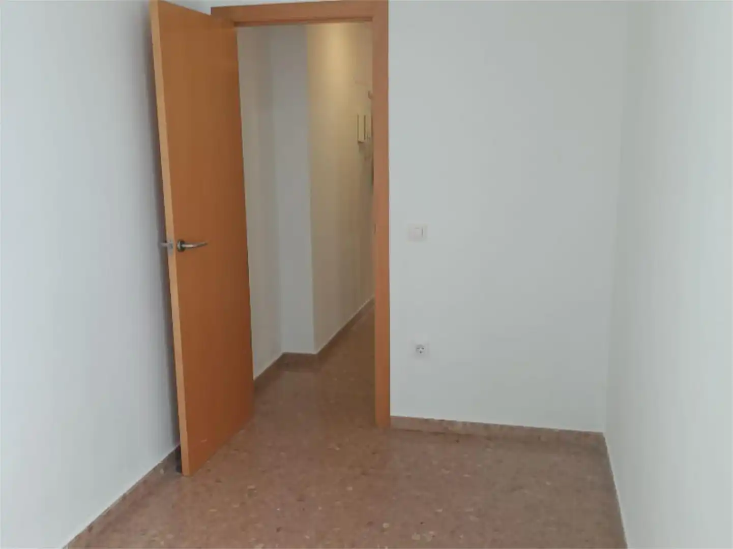 Flat for sale in Grupo Virgen del Pilar, 151, Ciutat del Transport - La Salera Flat for sale in Castellón de la Plana / Castelló de la Plana with Terrace and Balcony