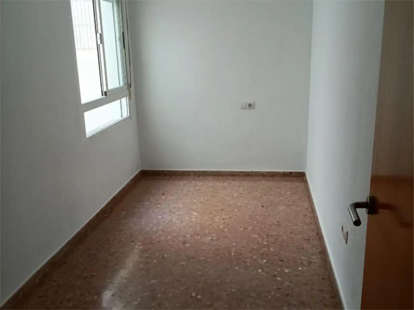 Flat for sale in Grupo Virgen del Pilar, 151, Ciutat del Transport - La Salera Bedroom of Flat for sale in Castellón de la Plana / Castelló de la Plana with Terrace and Balcony