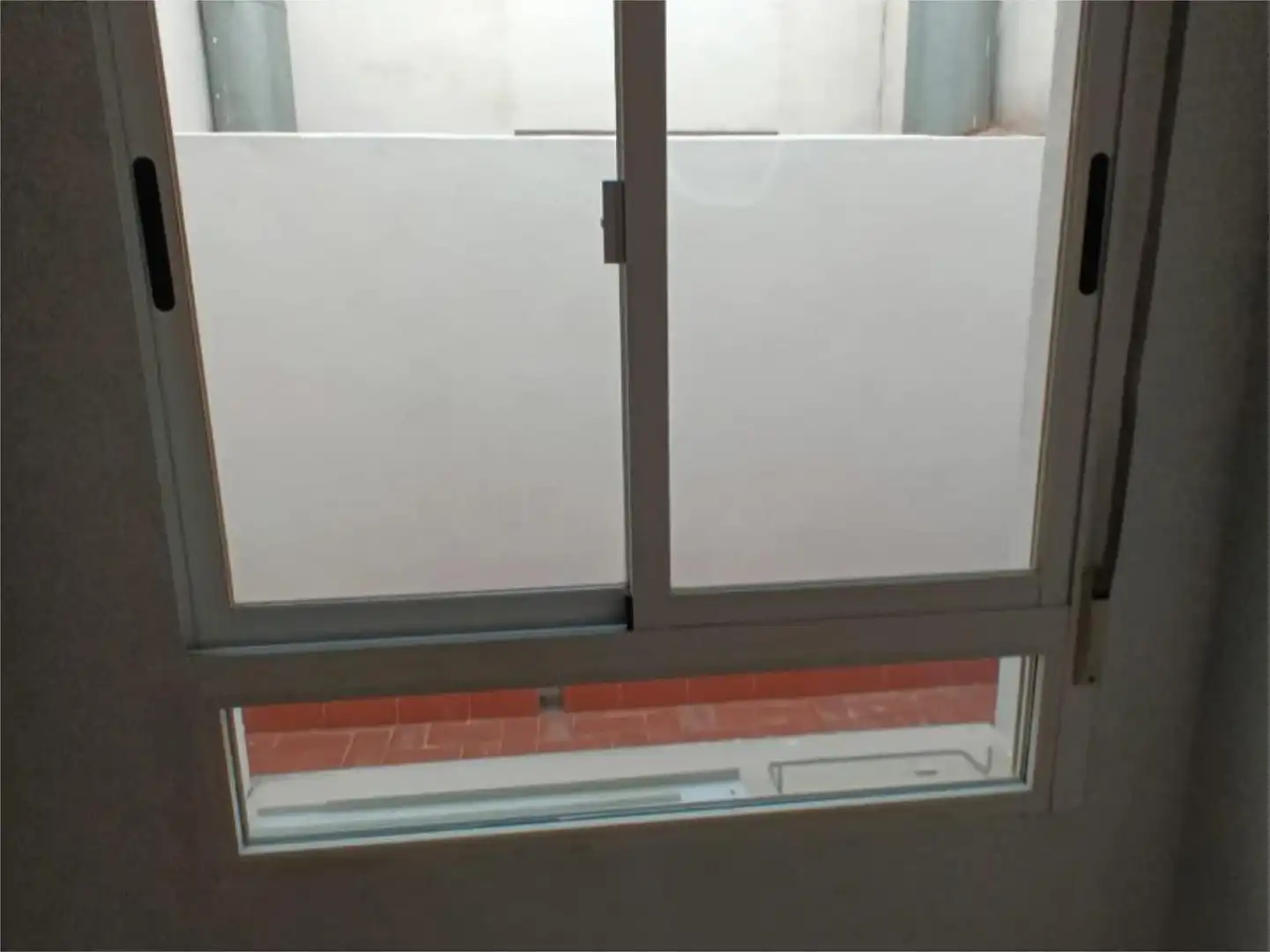 Flat for sale in Grupo Virgen del Pilar, 151, Ciutat del Transport - La Salera Exterior view of Flat for sale in Castellón de la Plana / Castelló de la Plana with Terrace and Balcony