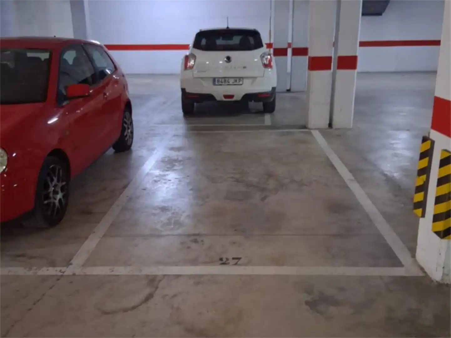 Flat for sale in Grupo Virgen del Pilar, 151, Ciutat del Transport - La Salera Parking of Flat for sale in Castellón de la Plana / Castelló de la Plana with Terrace and Balcony