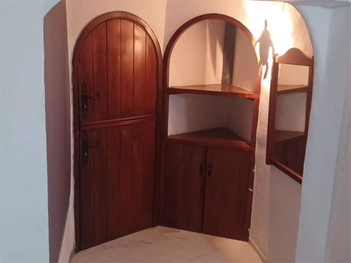 Maisonette zum Verkauf in Avenida Rafael Puig Lluvina, 39, Playa de las Américas Maisonette zum Verkauf in Adeje mit Terrasse und Möbliert