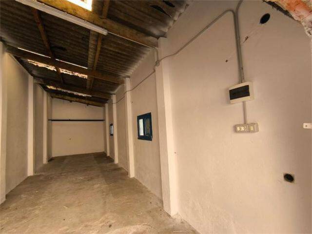 Nave industrial en Alquiler en Teatinos - Los Prados