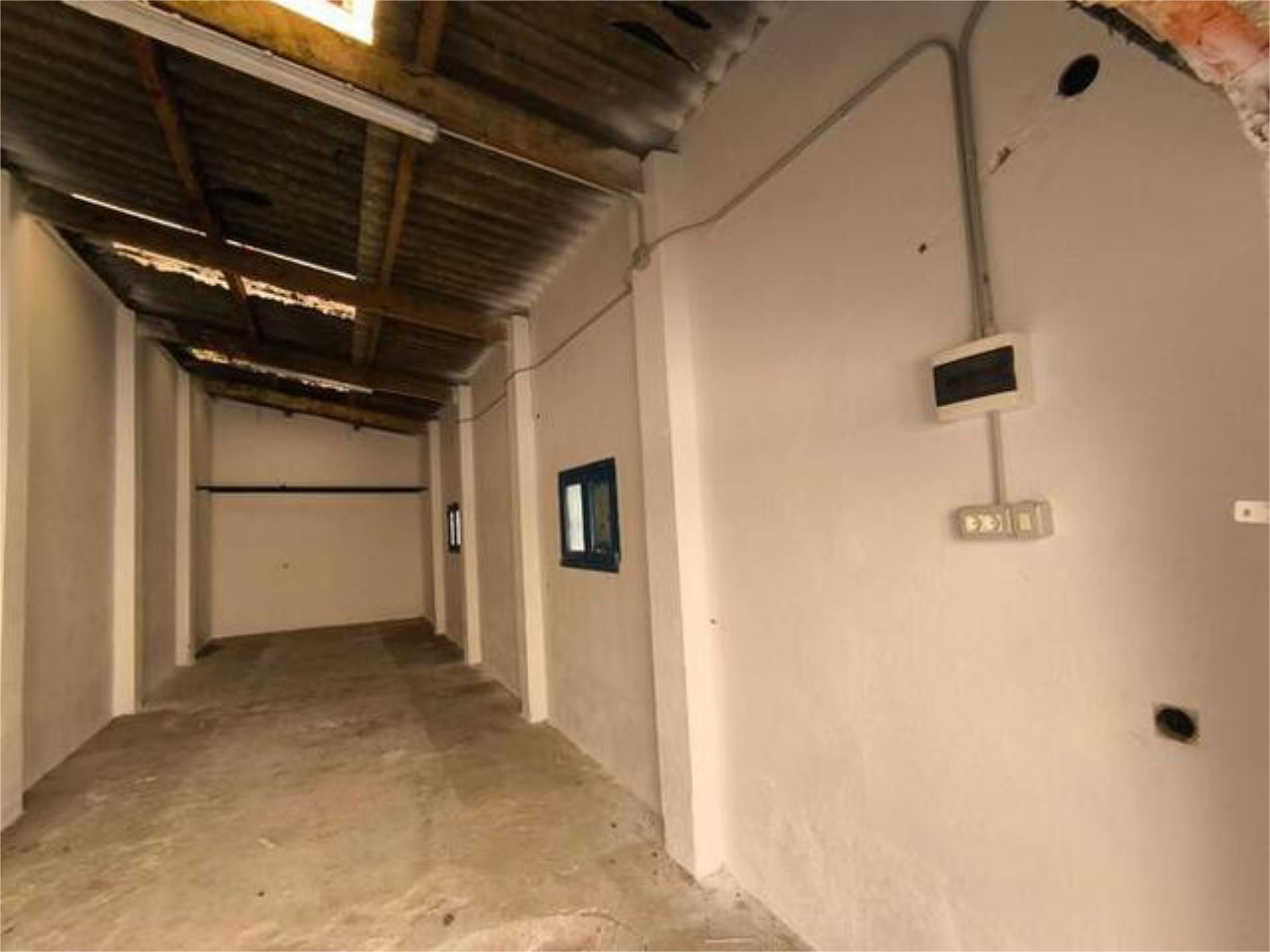Industrial buildings to rent in Oviedo 