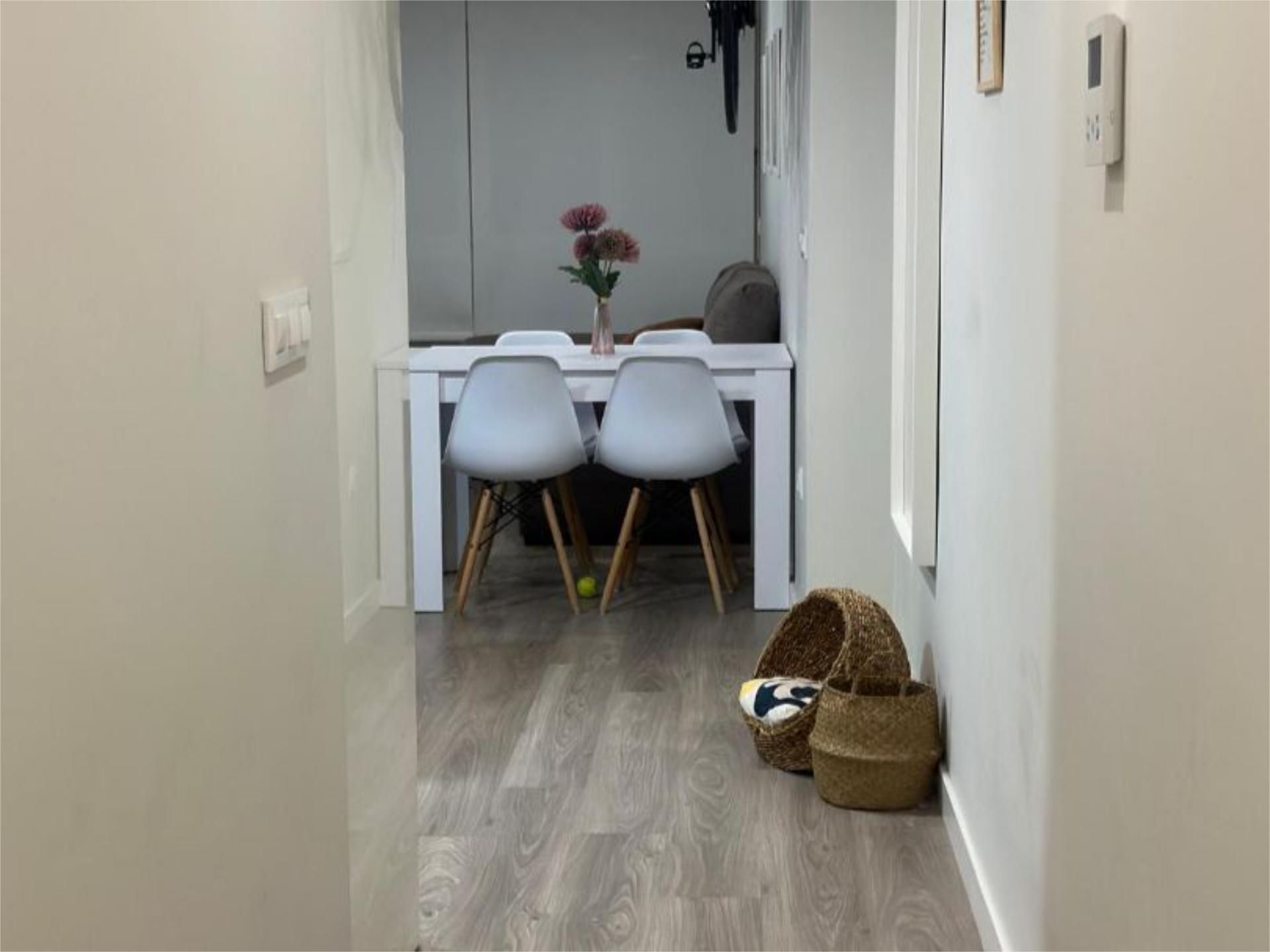 Flat for sale in Motril  with Air Conditioner