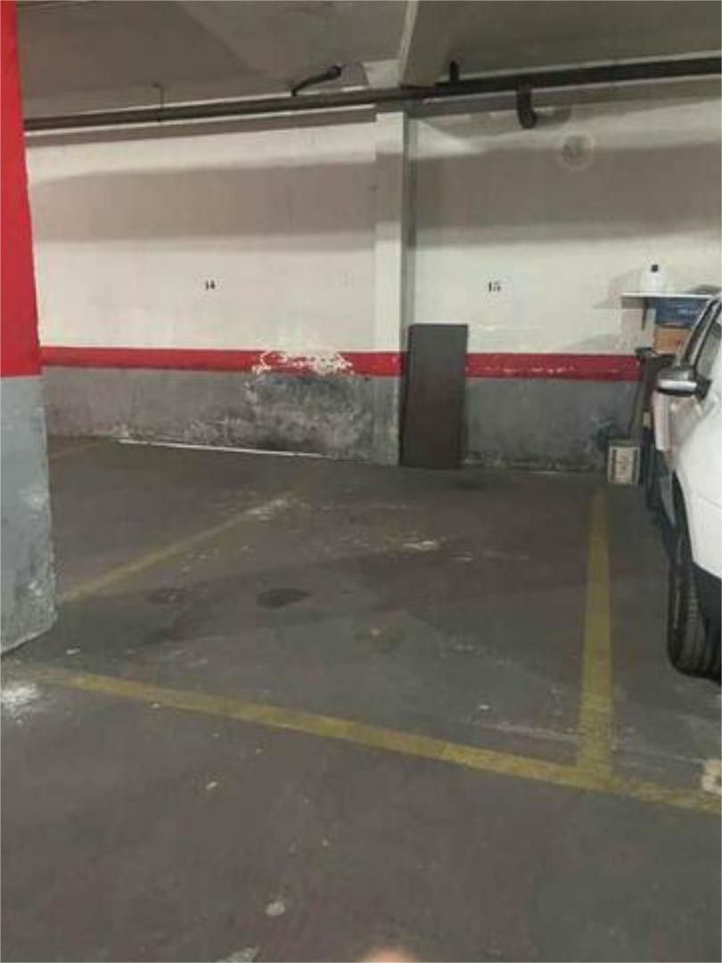 Parking of Garage to rent in  Madrid Capital