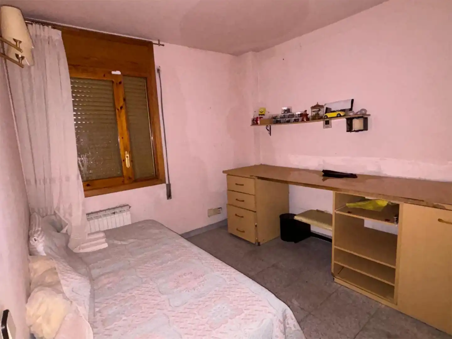 Einfamilien-Reihenhaus zum Verkauf in Carretera Albí, 9, Vinaixa Schlafzimmer von Einfamilien-Reihenhaus zum Verkauf in Vinaixa mit Terrasse und Balkon