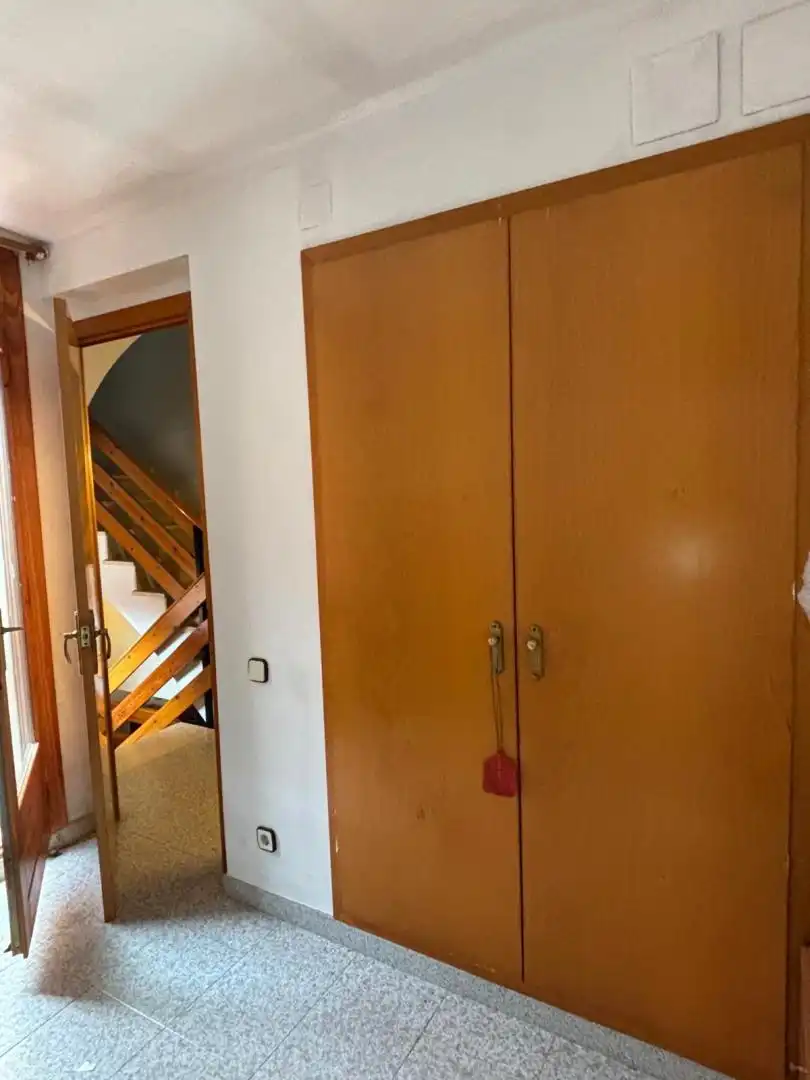 Einfamilien-Reihenhaus zum Verkauf in Carretera Albí, 9, Vinaixa Einfamilien-Reihenhaus zum Verkauf in Vinaixa mit Terrasse und Balkon
