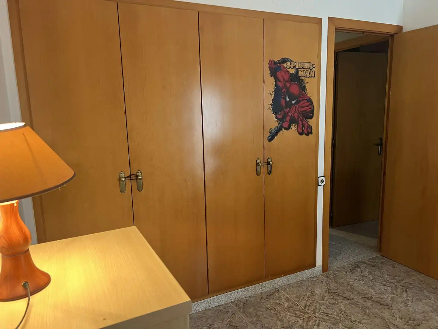 Einfamilien-Reihenhaus zum Verkauf in Carretera Albí, 9, Vinaixa Schlafzimmer von Einfamilien-Reihenhaus zum Verkauf in Vinaixa mit Terrasse und Balkon