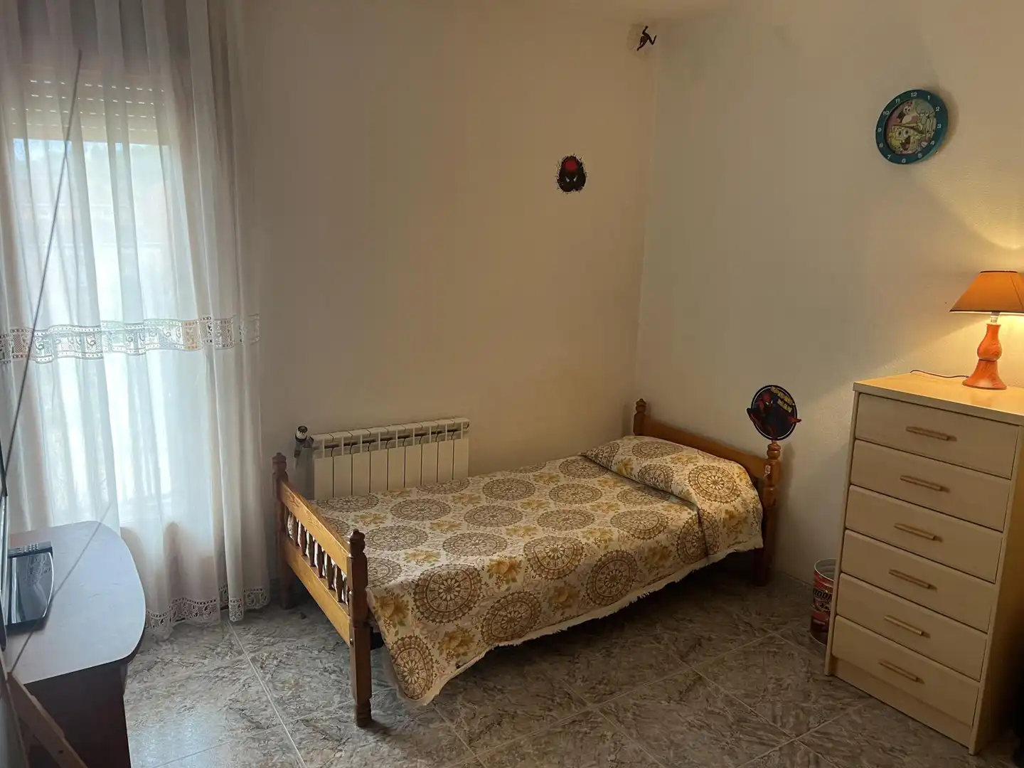 Einfamilien-Reihenhaus zum Verkauf in Carretera Albí, 9, Vinaixa Schlafzimmer von Einfamilien-Reihenhaus zum Verkauf in Vinaixa mit Terrasse und Balkon