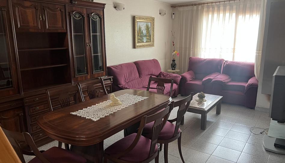 Casa adosada en venda a Carretera Albí, 9, Vinaixa, Lleida - imatge 1 Foto 1 de Casa adosada en venda a Carretera Albí, 9, Vinaixa, Lleida