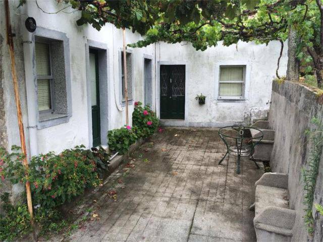 Casa-chalet en Venta en Ponte Caldelas