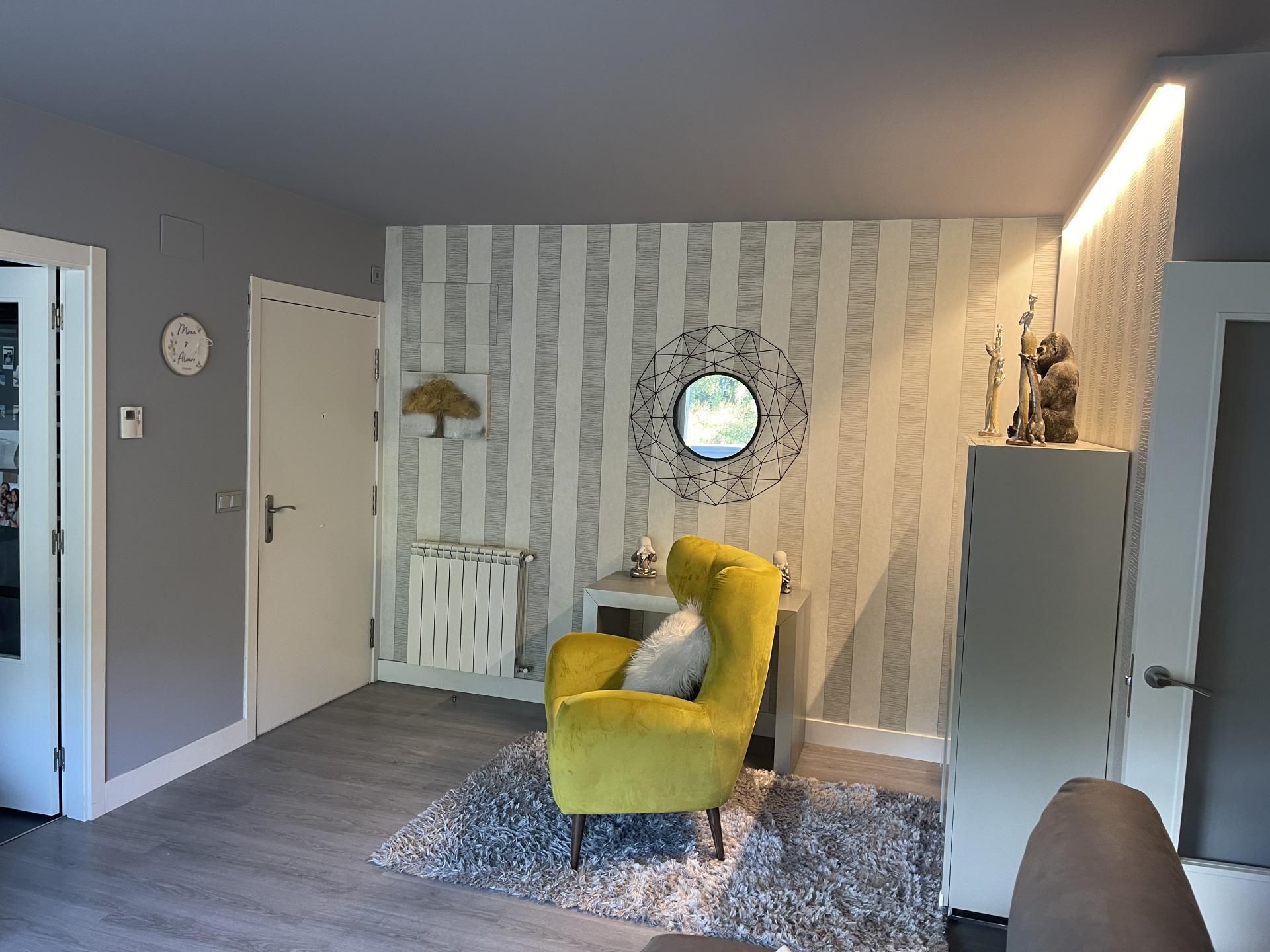 Bedroom of Flat for sale in Eibar  with Terrace