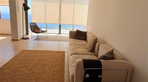 Foto 2 de Àtic en venda a Calle Rubens Marichal López, 86, Ifara - Las Mimosas, Santa Cruz de Tenerife