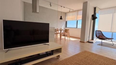 Foto 3 de Àtic en venda a Calle Rubens Marichal López, 86, Ifara - Las Mimosas, Santa Cruz de Tenerife