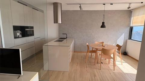 Foto 4 de Àtic en venda a Calle Rubens Marichal López, 86, Ifara - Las Mimosas, Santa Cruz de Tenerife