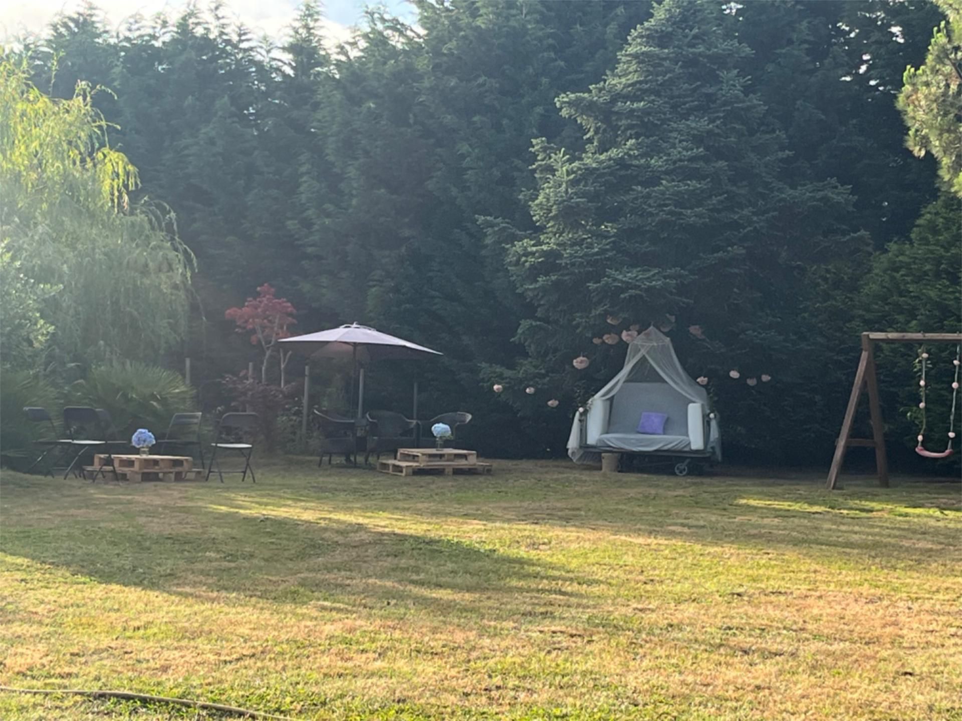 Casa o chalet de alquiler en Penedo, 45, Abegondo