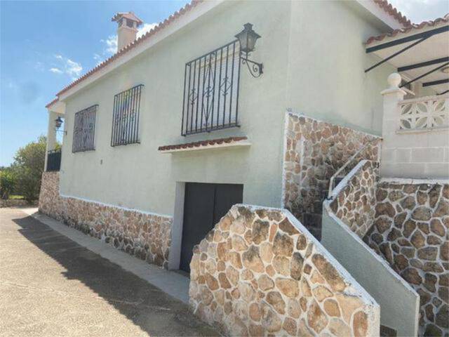 Casa adosada en Alquiler en Olimar - Carambolo - Atalaya de Levante