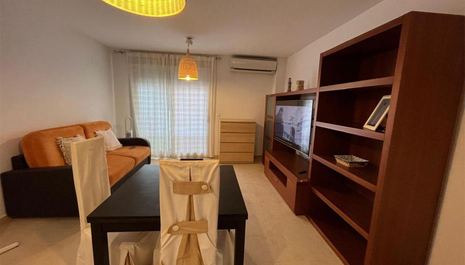 Flat for sale in Calle Costa de Rubite, 2, Rubite, Granada - image 1 Photo 1 of Flat for sale in Calle Costa de Rubite, 2, Rubite, Granada