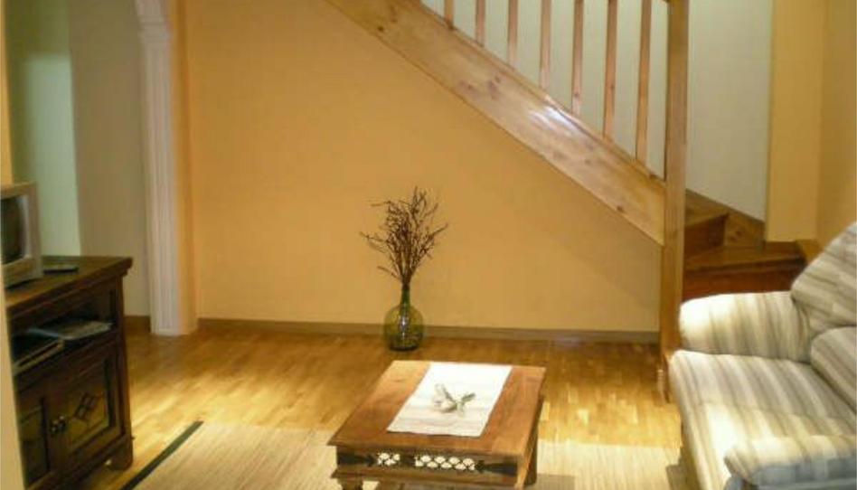 Foto 1 de Piso de alquiler en Calle Isla del Carmen, 10, Luanco - Aramar - Antromero, Asturias
