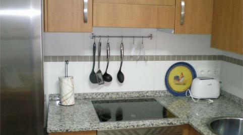 Foto 4 de Piso de alquiler en Calle Isla del Carmen, 10, Luanco - Aramar - Antromero, Asturias