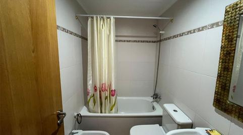 Foto 5 de Piso de alquiler en Calle Isla del Carmen, 10, Luanco - Aramar - Antromero, Asturias