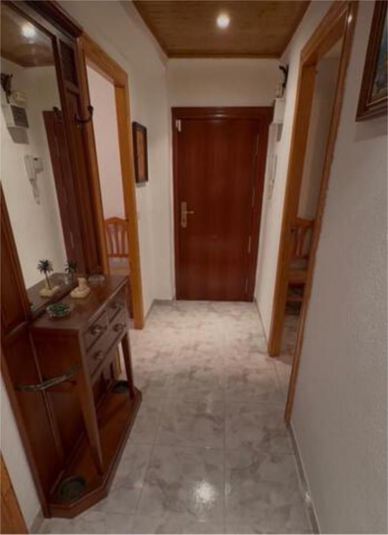 Flat for sale in  Albacete Capital