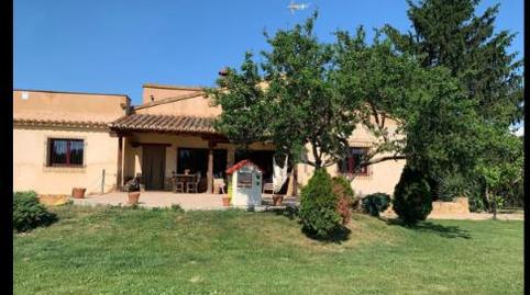 House or chalet for sale in Za-p-1512, 8, Santa Cristina de la Polvorosa, Zamora - image 3 Photo 3 of House or chalet for sale in Za-p-1512, 8, Santa Cristina de la Polvorosa, Zamora