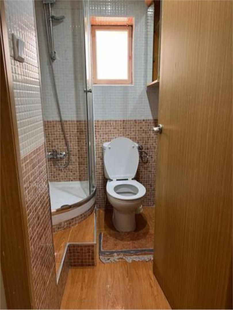 Bathroom of House or chalet for sale in Poza de la Sal
