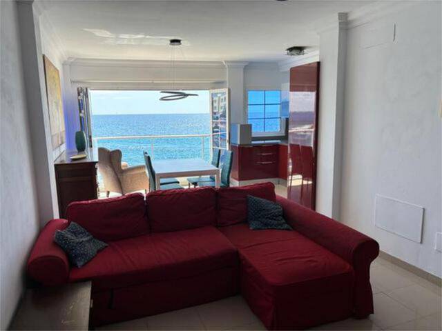 Piso en Alquiler en Playa de Arinaga