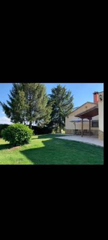 Casa-chalet en Venta en ZA-P-1512, 8 en Santa Cristina de la Polvorosa