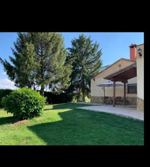 House or chalet for sale in Za-p-1512, 8, Santa Cristina de la Polvorosa, Zamora - image 1 Photo 1 of House or chalet for sale in Za-p-1512, 8, Santa Cristina de la Polvorosa, Zamora