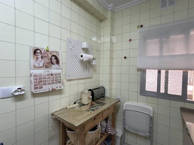 Piso en Alquiler en Calle Infanta Beatriz, 15 en Centro - Calzada - Cabo Noval