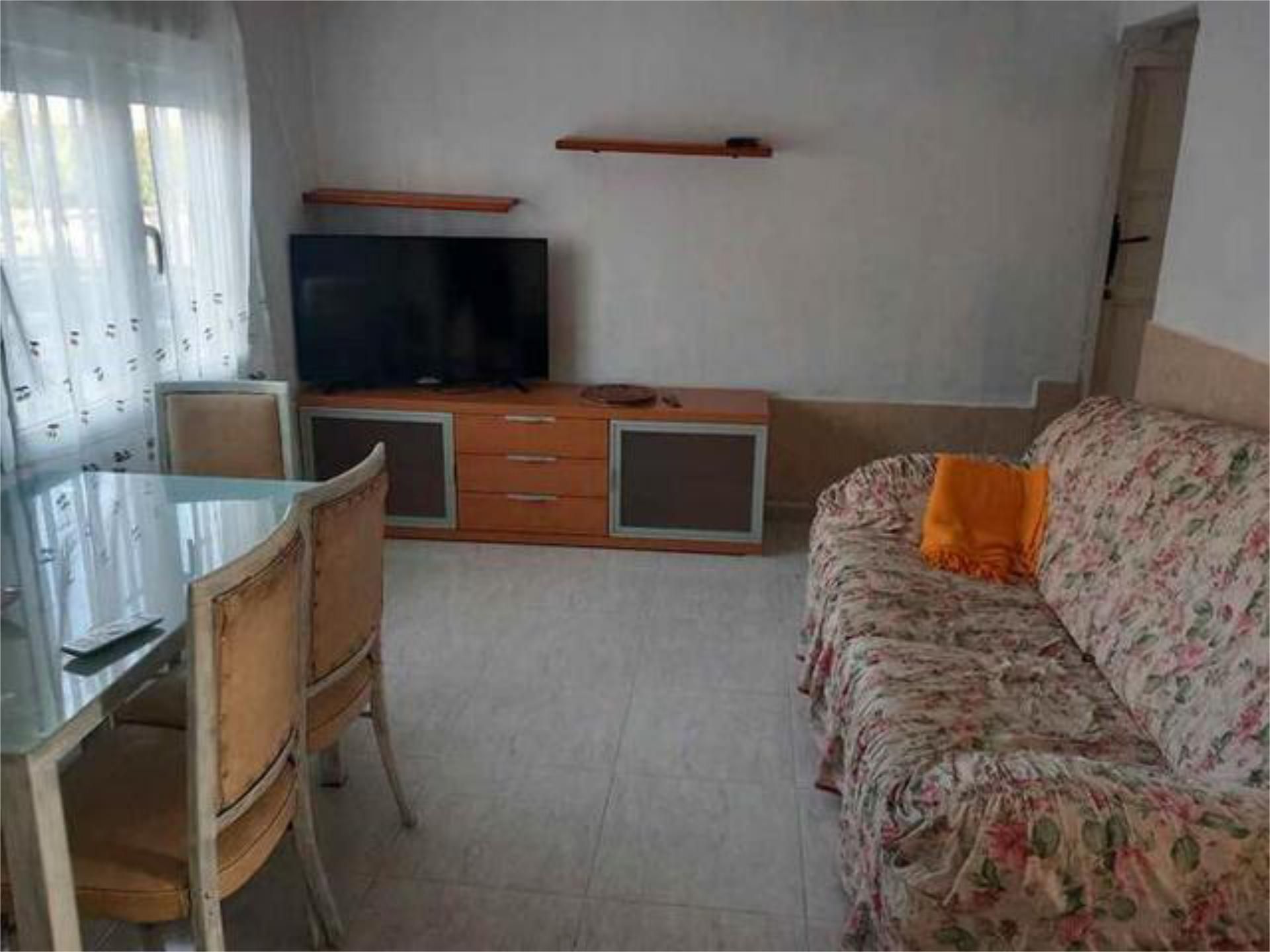 Living room of House or chalet for sale in Burriana / Borriana  with Terrace