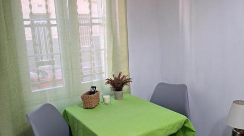 Foto 5 de Planta baixa per a compartir a Calle Andrómeda, 22, Florida Baja, Alicante / Alacant