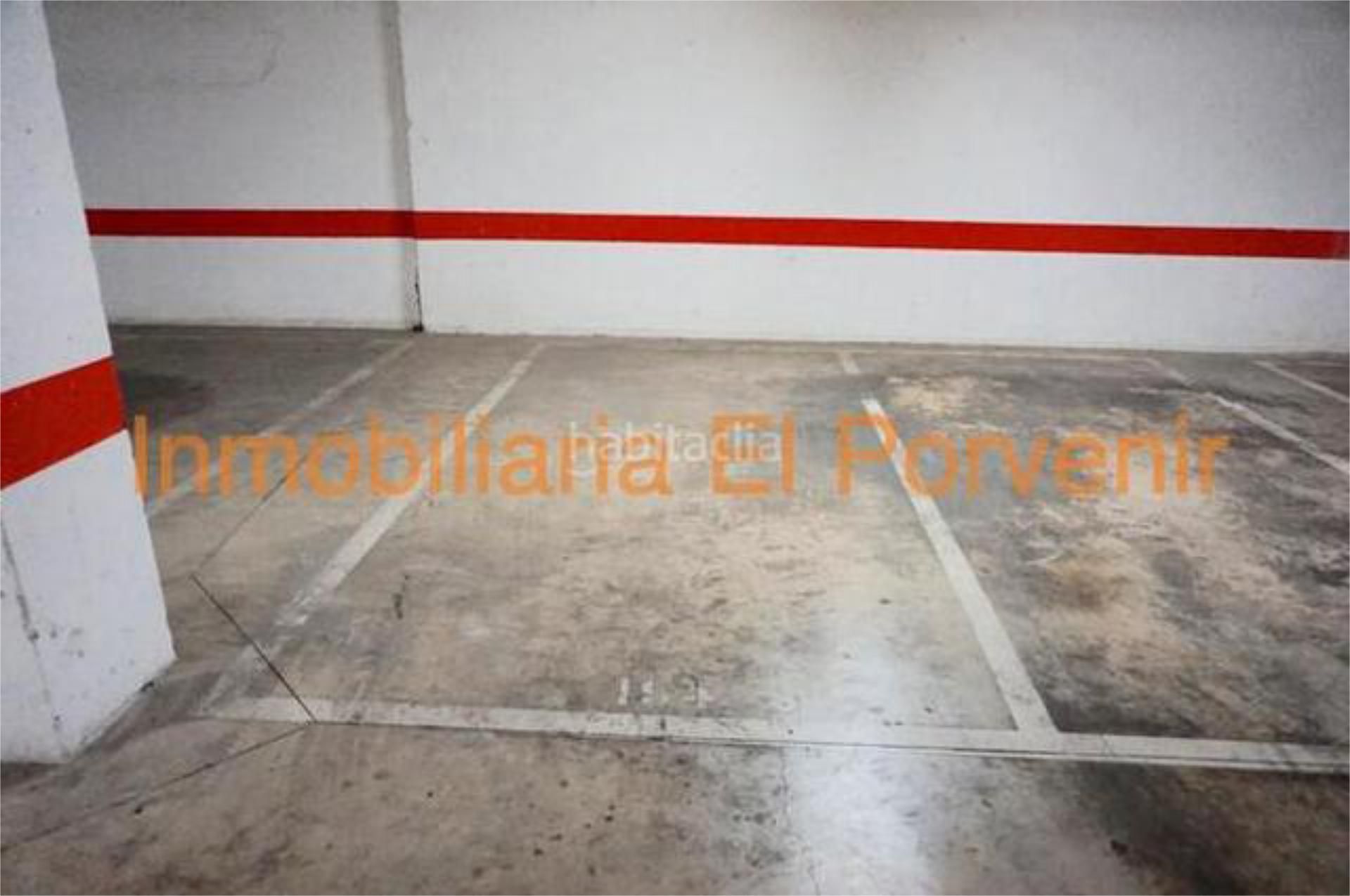 Parking of Garage to rent in Miguelturra
