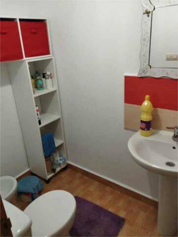 Piso en Alquiler en Algezares