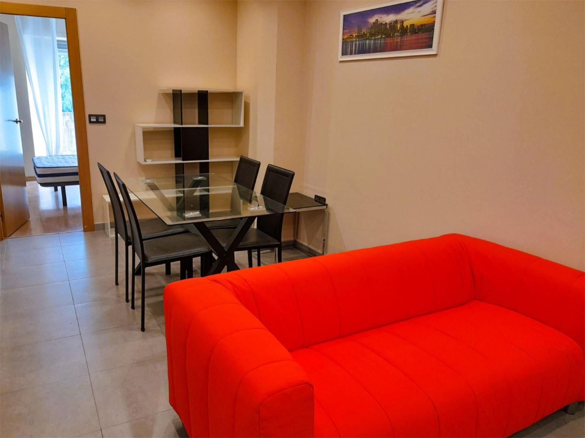 Flat to rent in Cuesta de San Antonio, 5, San Ildefonso
