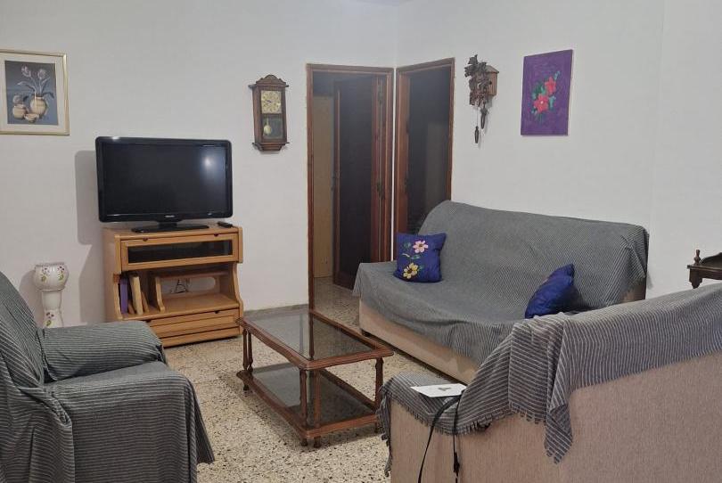 Foto 1 de Pis en venda a Calle Mencey Acaymo, 12, El Fraile, Santa Cruz de Tenerife