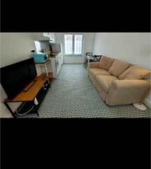 Apartament de lloguer a La Caleta - La Viña, Cádiz - imatge 1 Foto 1 de Apartament de lloguer a La Caleta - La Viña, Cádiz