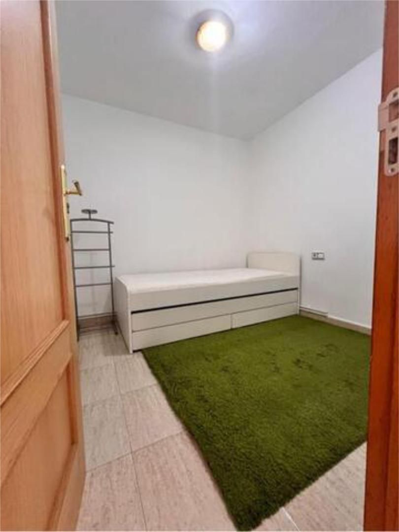 Dormitori de Apartament per a compartir en Vilanova i la Geltrú