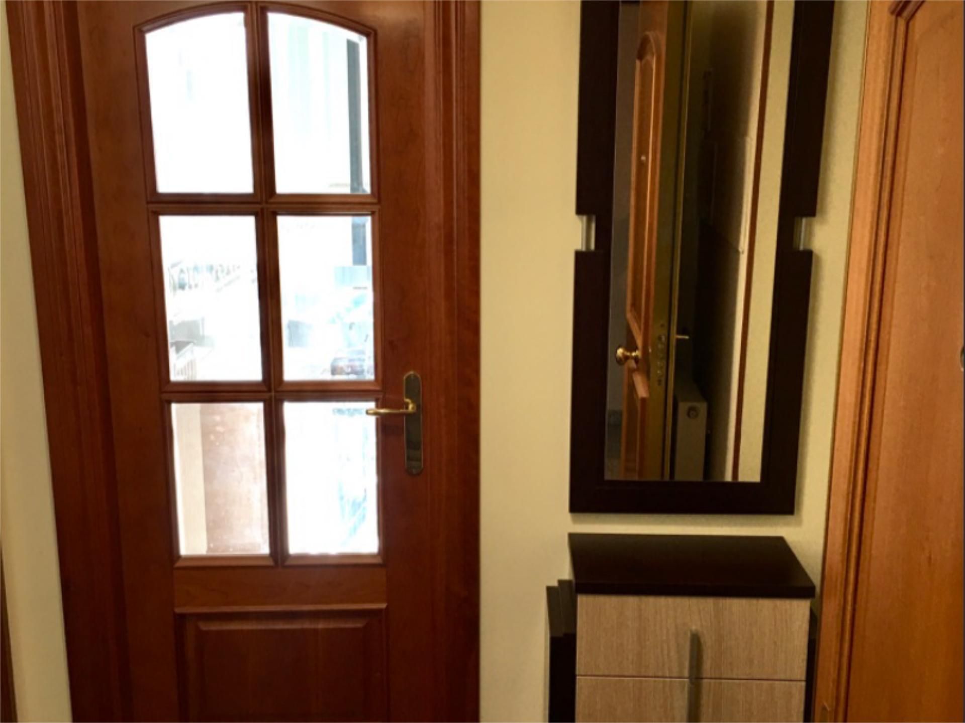 Flat for sale in Burgos Capital  with Terrace