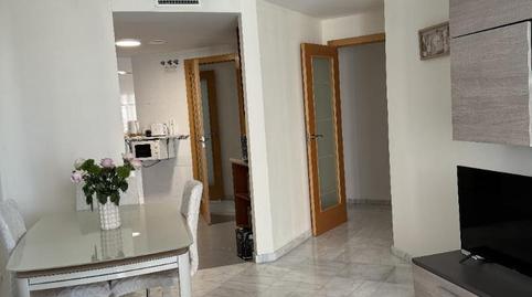 Foto 5 de Pis de lloguer a Avinguda Mestral, 5, Las Azaleas - Alkadir, Alicante