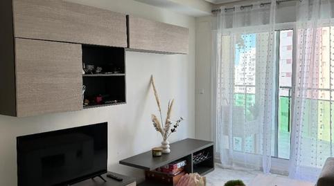 Foto 4 de Pis de lloguer a Avinguda Mestral, 5, Las Azaleas - Alkadir, Alicante